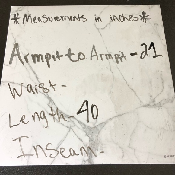 Ella‎ moss black romper - Picture 10 of 10